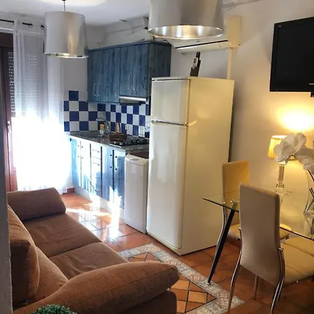 Apartment Viviendas Turisticas 