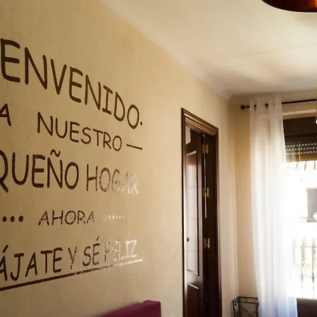 Viviendas Turisticas 