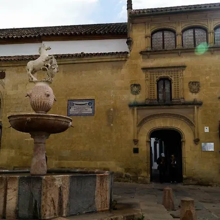 Apartment Viviendas Turisticas 