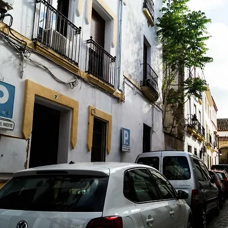Viviendas Turisticas 