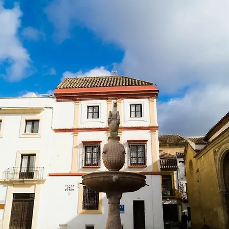 Viviendas Turisticas 