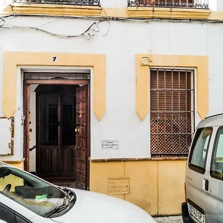 Viviendas Turisticas 