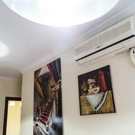 Apartment Viviendas Turisticas 