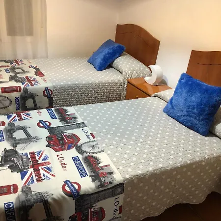Apartment Viviendas Turisticas 