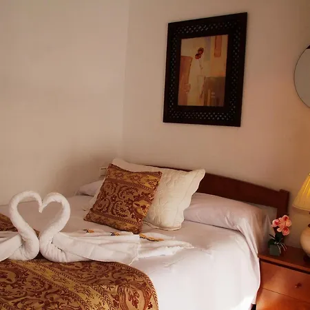 Apartment Viviendas Turisticas 