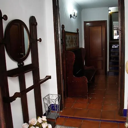 Apartment Viviendas Turisticas 